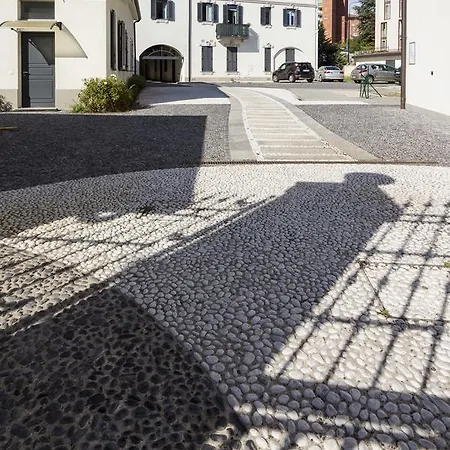 Casa Folli Apartment