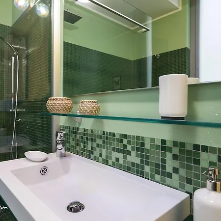 Casa Folli Apartment Milan