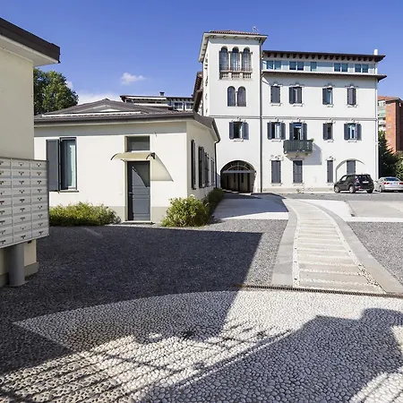 Casa Folli Milan