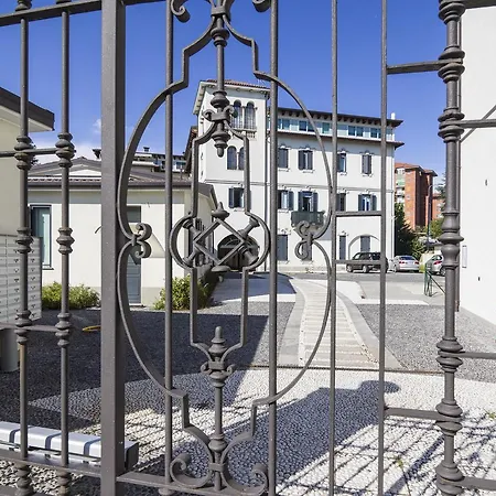 Apartment Casa Folli