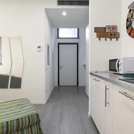 Casa Folli Apartment *