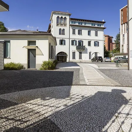 Casa Folli * Milan
