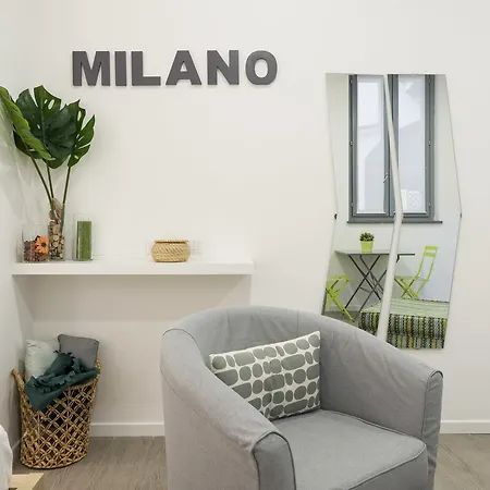 Apartment Casa Folli *