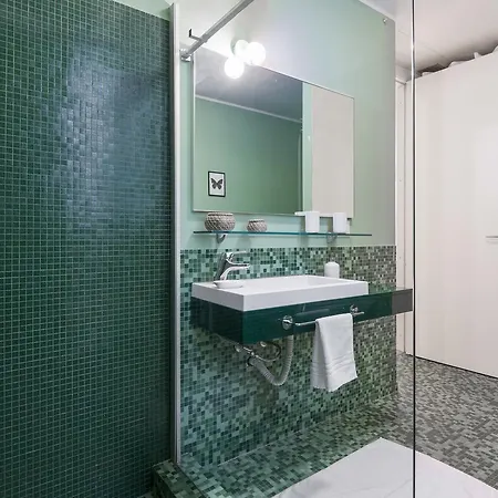 Casa Folli Apartment Milan