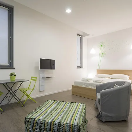 Casa Folli * ミラノ