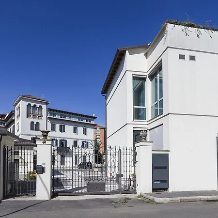 Apartment Casa Folli *