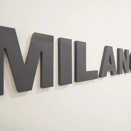 Apartment Casa Folli Milan