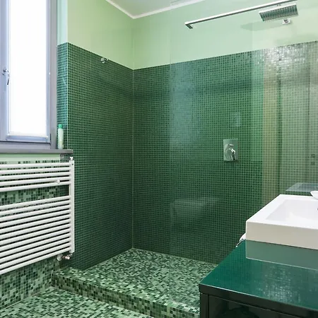 Apartment Casa Folli Milan
