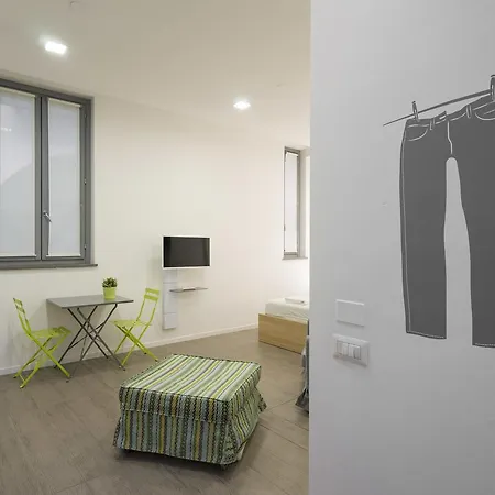 Casa Folli Apartment