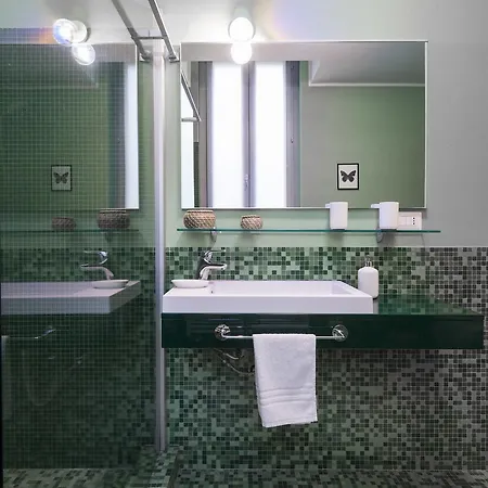 Casa Folli Milan